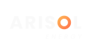 Arisol Energy Logo Light Transp
